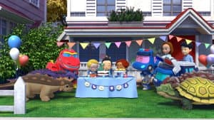 Episodio 22