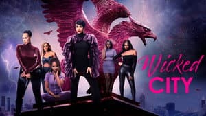 Wicked City — foto 1