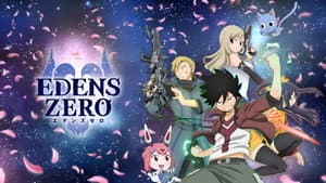 Edens Zero — foto 8