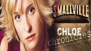 Smallville: Chloe Chronicles — foto 1