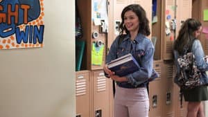 Kidnapped by a Classmate — foto 1