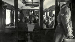 1940, Les secrets de l’Armistice — foto 1