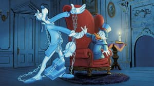 Cuento de Navidad de Mickey — foto 6