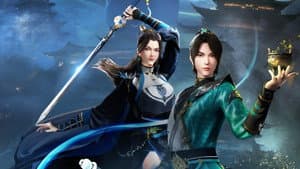 La Leyenda de Yang Chen — foto 1