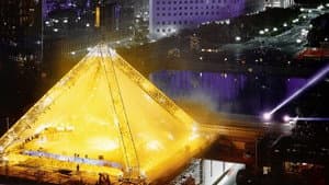 Jean-Michel Jarre - Paris, La Défense — foto 3