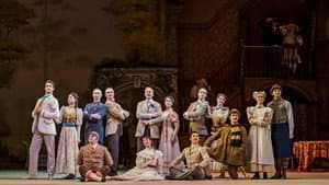 Concerto / Enigma Variations / Raymonda Act III (Royal Ballet) — foto 1