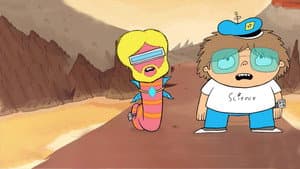 Future-Worm! — foto 3