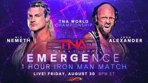 TNA Emergence 2024 — foto 1
