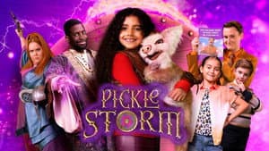 Pickle Storm — foto 1