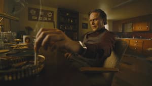 A Good Dark Roast - A Mr. Henderson Story — foto 1