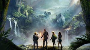 Jumanji: En la selva — foto 9