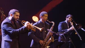 Ibrahim Maalouf : Kalthoum à la Philharmonie de Paris — foto 1