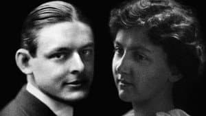 TS Eliot: Into 'The Waste Land' — foto 2