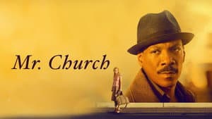 Mr. Church — foto 4
