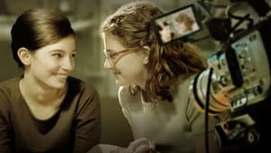 My True Brilliant Friend — foto 1