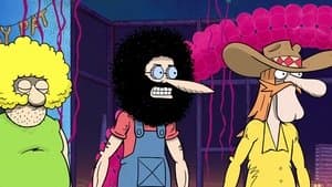Episodio 1