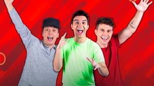 Família Craft e o Código da 20 — foto 1