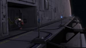 WALL·E en BURN·E — foto 2