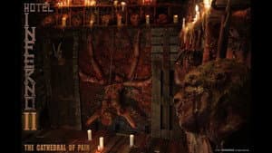 Hotel Inferno 2: The Cathedral of Pain — foto 3