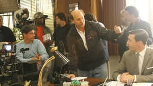 Establishing Mad Men — foto 1