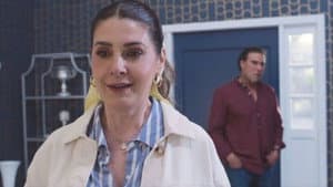 Lupita, esto del divorcio no te va a caer mal