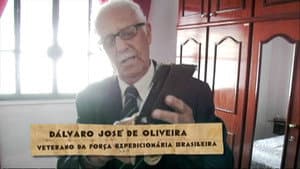 Não Permita Deus Que Eu Morra Sem Que Volte Para Lá — foto 2