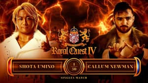 NJPW Royal Quest IV — foto 12
