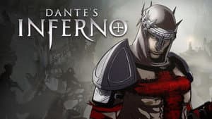 El Infierno de Dante: Una animación épica — foto 10