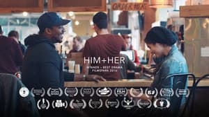 Him + Her — foto 1