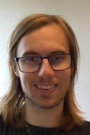 Mathias Kolsrud Aase