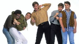 The Kids in the Hall — foto 2