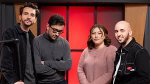 Episodio 20