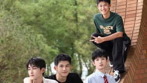 你的心事映在我的眉间 — foto 10