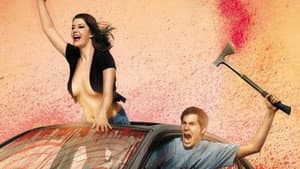 Blood Car — foto 1