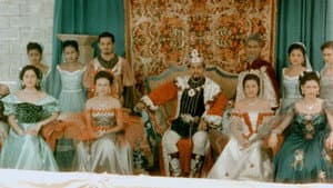 Prinsipe Teñoso — foto 3