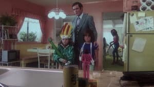 The Incredible Shrinking Woman — foto 3