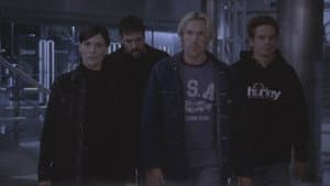 Six: The Mark Unleashed — foto 1