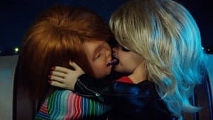 The Legacy of Chucky — foto 1