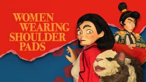 Mujeres con hombreras — foto 4