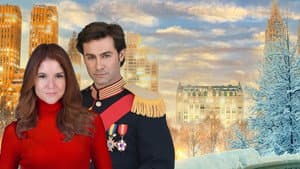 A Royal Christmas Holiday — foto 1