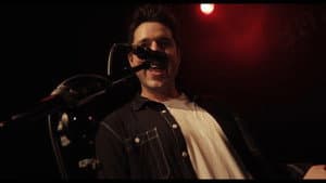 The Paddy Lincoln Gang — foto 1