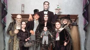 Los locos Addams II — foto 2