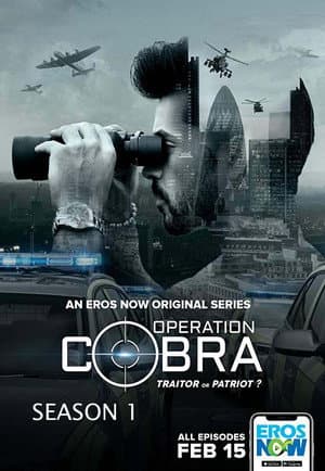 Temporada 1