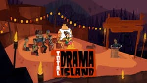 Isla del drama — foto 5
