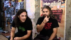 Escuros, Roncos e Compasados — foto 1