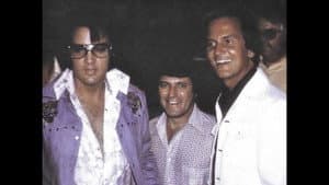 Elvis & Pat Boone Rockin' Rivals — foto 1