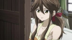 Fairy Tail Zerø: Law
