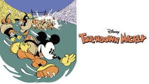Touchdown Mickey — foto 2