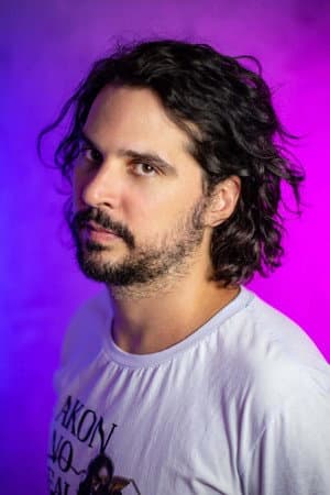 Ciro Hamen