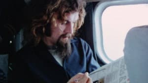 Billy Connolly: Big Banana Feet — foto 2